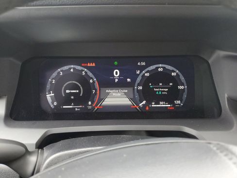New 2026 Toyota Tacoma TRD Off-Road AWD/4WD image 23