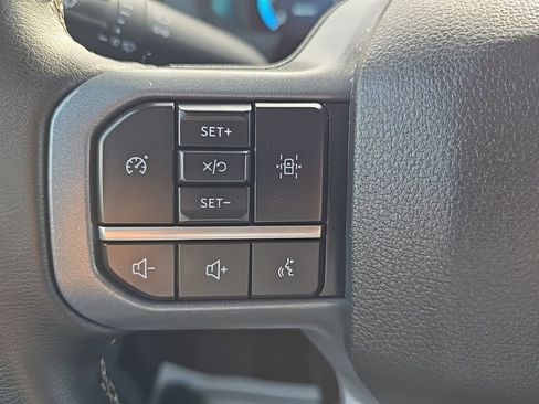 Used 2025 Ford F150 XLT w/ Equipment Group 301A Standard image 12