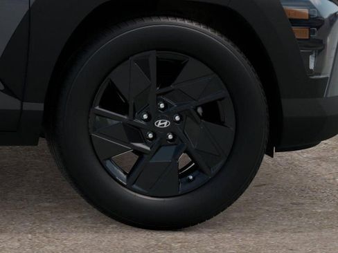 New 2026 Hyundai Kona SEL Premium image 8