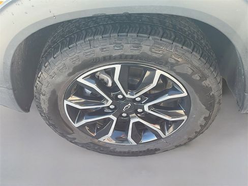 Used 2025 Chevrolet TrailBlazer ACTIV w/ Convenience Package image 31