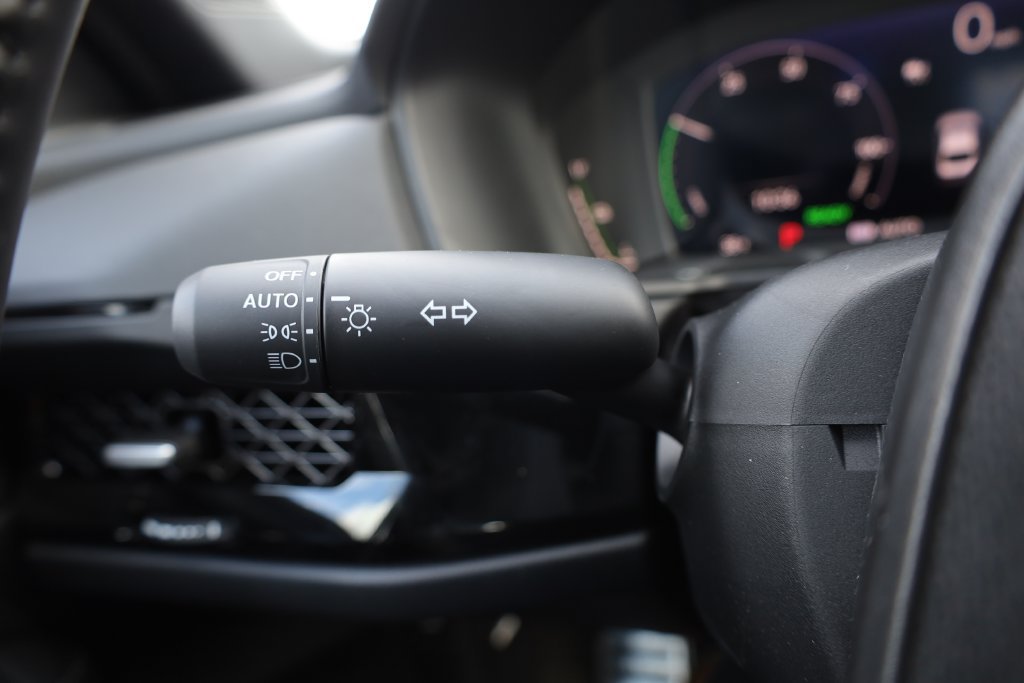 New 2026 Honda Accord Sport-L image 15