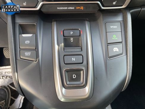 Used 2021 Honda CR-V EX-L image 34