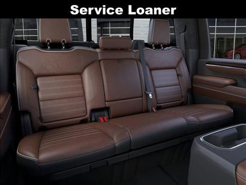 New 2026 GMC Sierra 2500 Denali Ultimate image 17