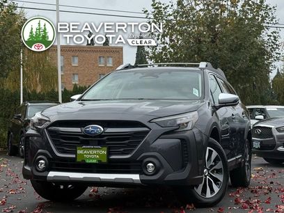 Used 2024 Subaru Outback Touring XT w/ Popular Package #2