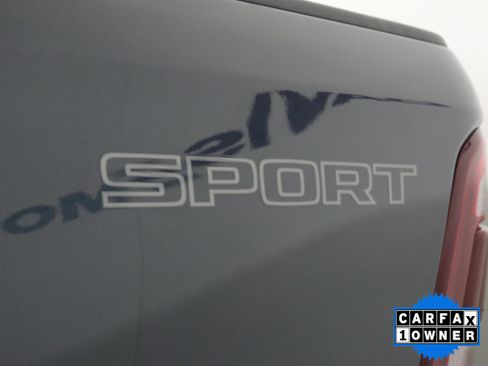 Used 2021 RAM 1500 Laramie w/ Sport Appearance Package image 36