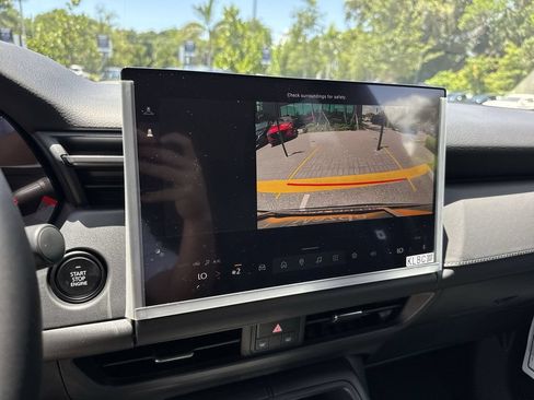 New 2026 MAZDA CX-5 Preferred AWD/4WD image 50