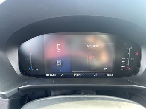 Used 2024 Ford Escape Active image 11