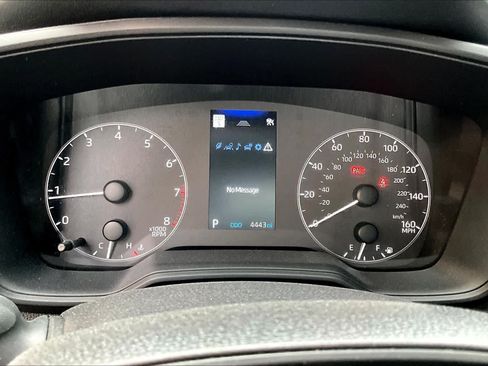 Certified 2025 Toyota Corolla LE FWD image 26