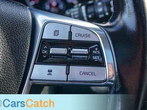 Used 2021 Kia Telluride EX w/ EX Premium Package image 36