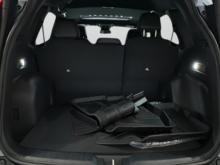 New 2027 Honda CR-V Sport-L image 20