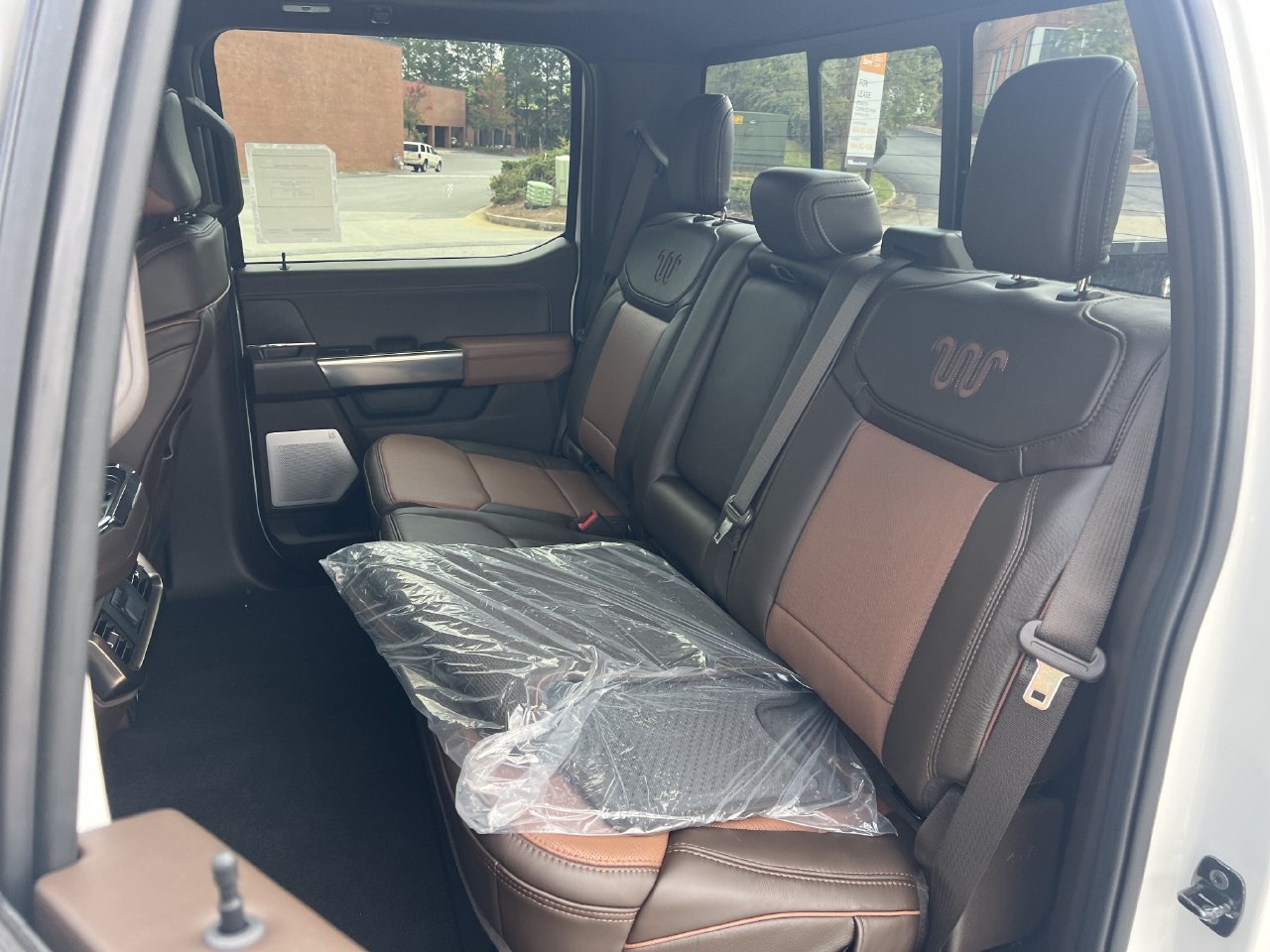 New 2026 Ford F150 King Ranch AWD/4WD image 18