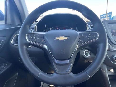 Certified 2024 Chevrolet Equinox LT image 23