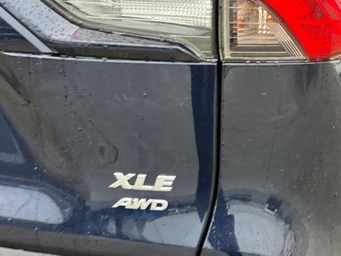 New 2025 Toyota RAV4 XLE w/ Convenience Package image 21