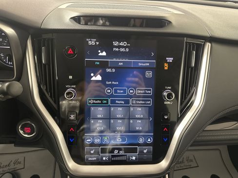 Used 2025 Subaru Outback Limited XT image 16