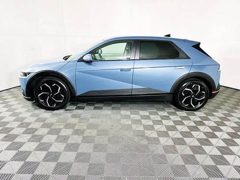 Used 2024 Hyundai Ioniq 5 SEL image 6