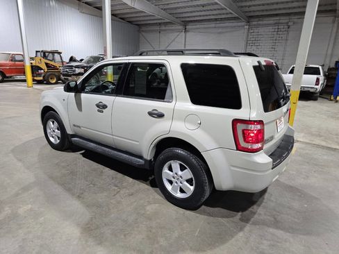 Used 2008 Ford Escape XLT image 8