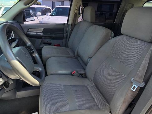 Used 2008 Dodge Ram 2500 Truck SXT image 24