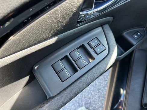 Used 2021 Honda Passport Touring image 19