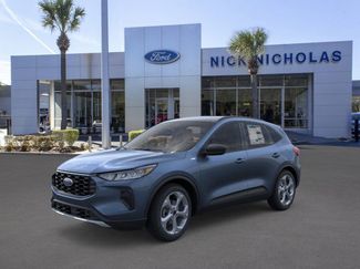 New 2026 Ford Escape ST-Line video 1