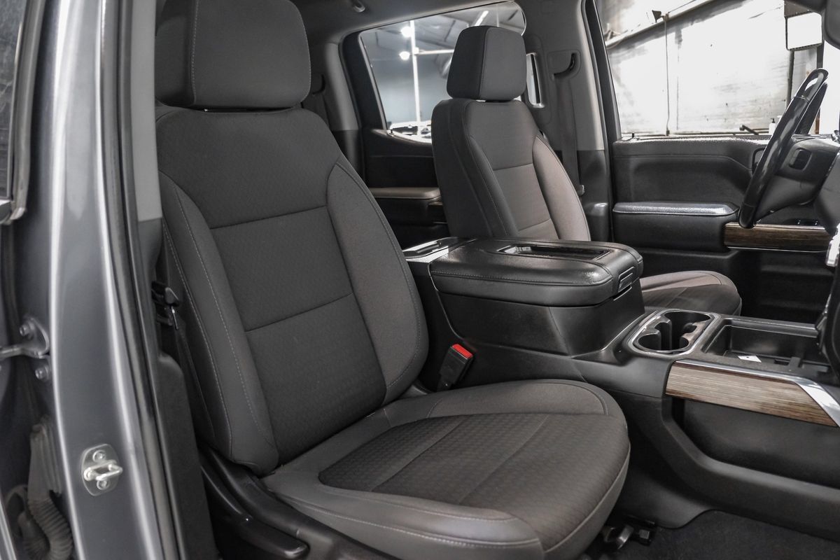 Used 2021 GMC Sierra 1500 Elevation RWD image 31