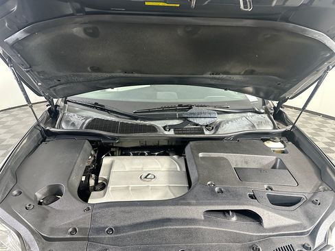 Used 2011 Lexus RX 350 2WD w/ Premium Pkg image 34