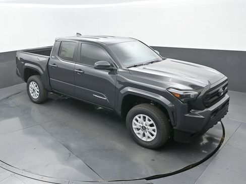 New 2026 Toyota Tacoma SR5 w/ SR5 Upgrade Package image 26