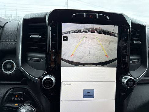 Used 2023 RAM 1500 Laramie image 21