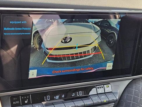 New 2026 Toyota Camry XLE image 13