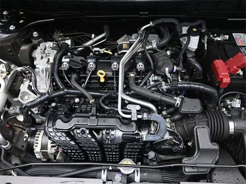 Used 2024 Nissan Altima 2.5 SV image 28