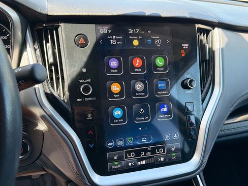 Used 2024 Subaru Outback Onyx Edition XT w/ Tech Package 3 image 14