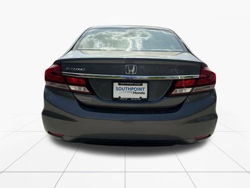 Used 2013 Honda Civic EX image 7