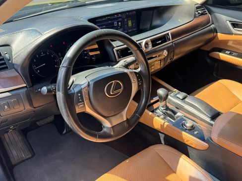 Used 2013 Lexus GS 350 w/ Premium Pkg RWD image 13