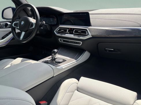 Used 2023 BMW X5 sDrive40i w/ M Sport Package image 34