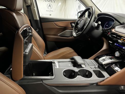 Used 2023 Acura MDX FWD w/ Technology Package image 34