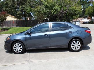 Used 2015 Toyota Corolla LE image 1
