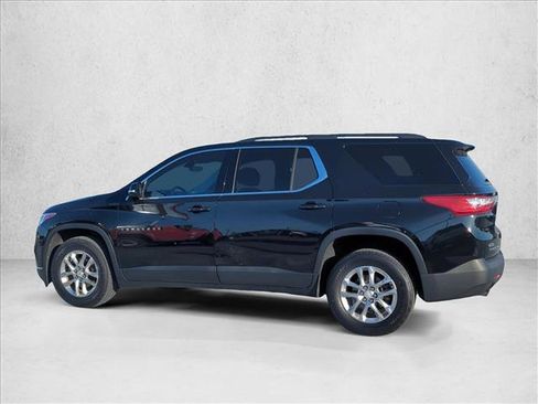 Used 2020 Chevrolet Traverse LT image 6