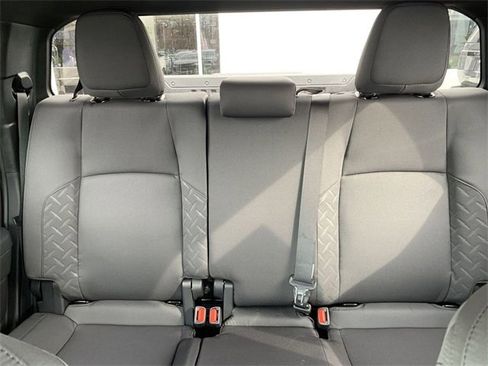 New 2025 Toyota Tacoma SR5 image 30