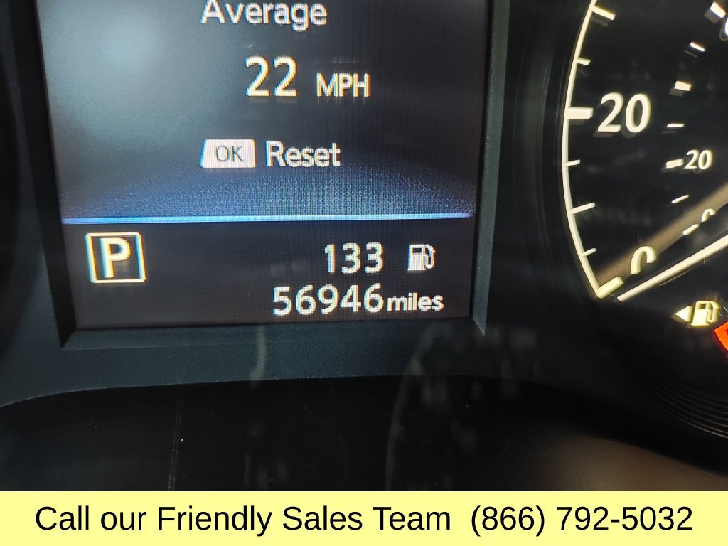 Used 2021 Nissan Altima 2.5 S FWD image 17