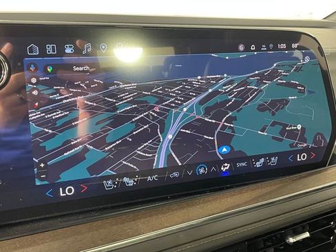 New 2026 Chevrolet Suburban High Country image 6