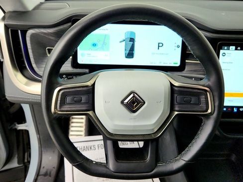 Used 2024 Rivian R1S Adventure AWD/4WD image 14