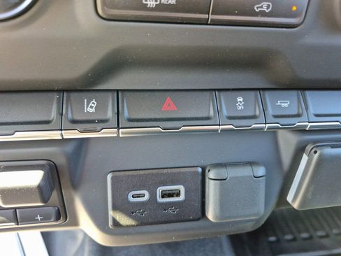 New 2025 Chevrolet Silverado 2500 W/T w/ WT Convenience Package RWD image 24