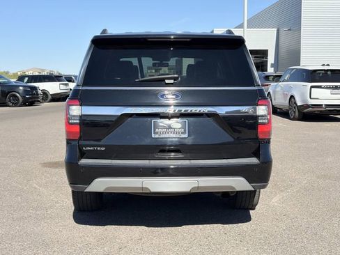 Used 2020 Ford Expedition Max Limited image 29
