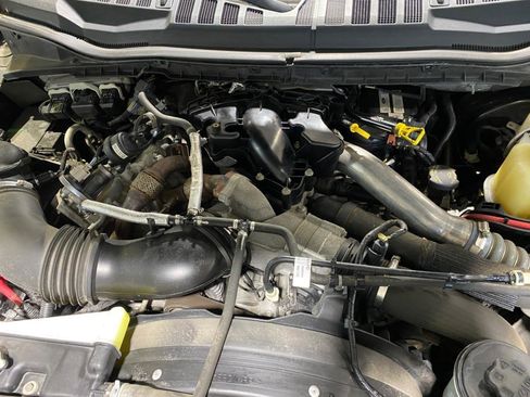 Used 2019 Ford F250 XL w/ STX Appearance Package AWD/4WD image 23