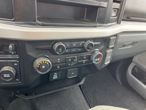 Used 2024 Ford F250 XLT image 25