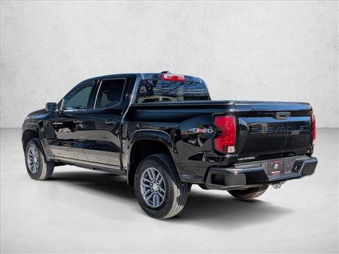 Used 2023 Chevrolet Colorado LT image 8