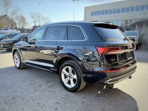 Used 2023 Audi Q7 2.0T Premium Plus w/ Premium Plus Package image 14