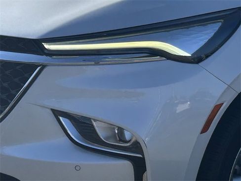 Used 2022 Buick Enclave Avenir w/ LPO, Floor Liner Package image 28