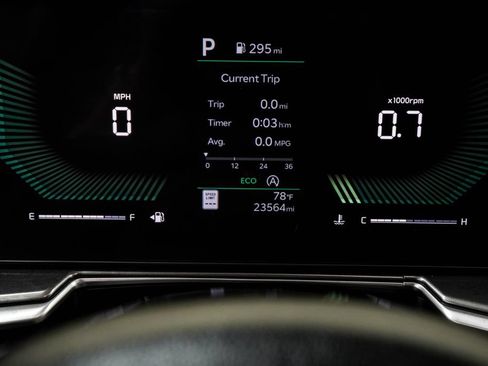 Used 2024 Kia Sorento S w/ Panoramic Sunroof Package FWD image 37