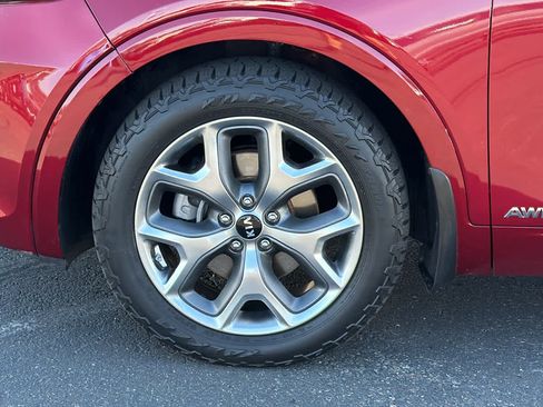 Used 2020 Kia Sorento SX AWD/4WD image 9