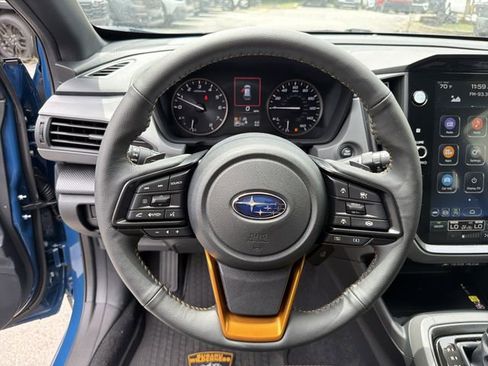 New 2026 Subaru Crosstrek 2.5i Wilderness AWD/4WD image 23